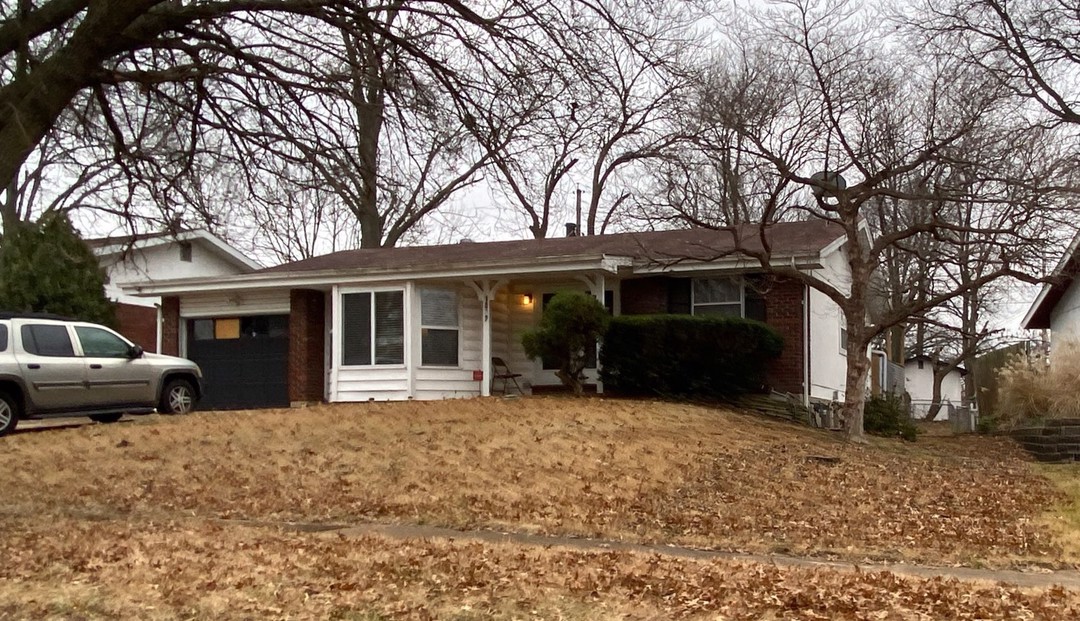 Elkins Dr, Saint Louis, MO 63136 #1