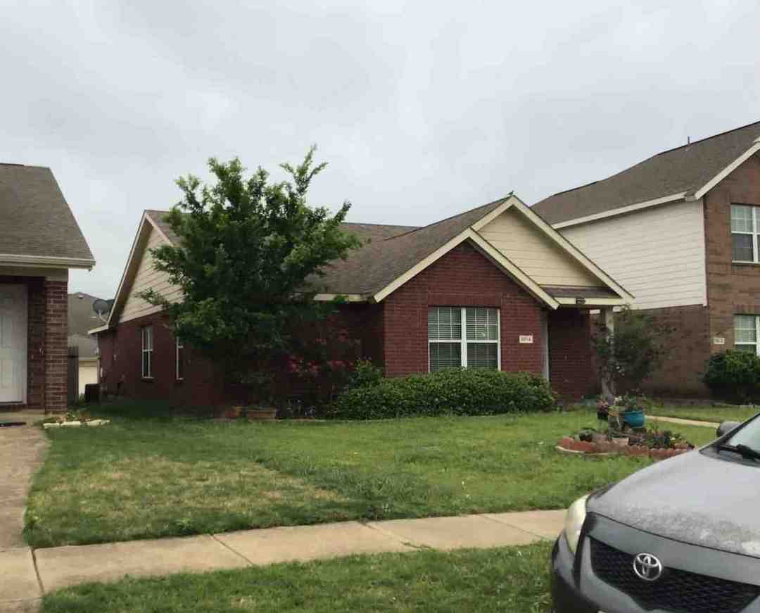 Denton County property