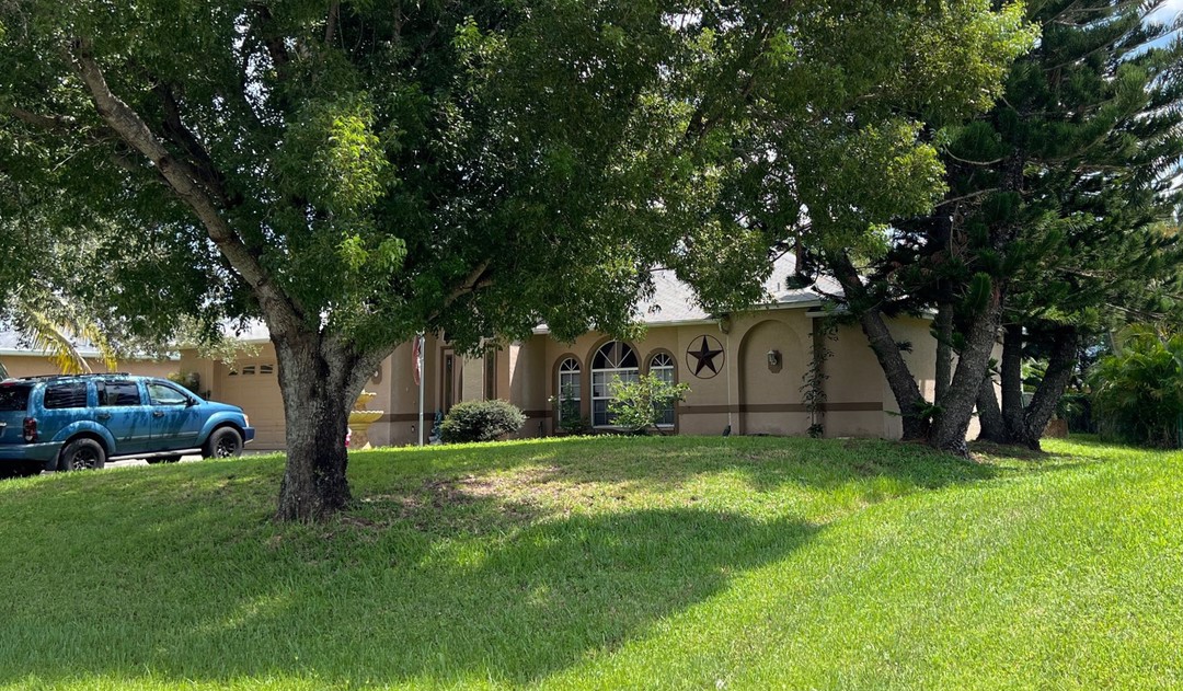 3rd St, Cape Coral, FL 33993 #1