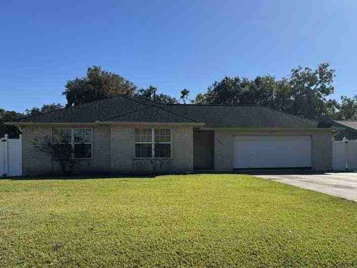 Brazoria County property