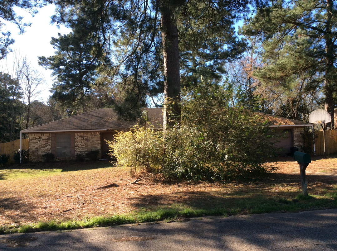 Mosley Cir, Longview, TX 75605 #1