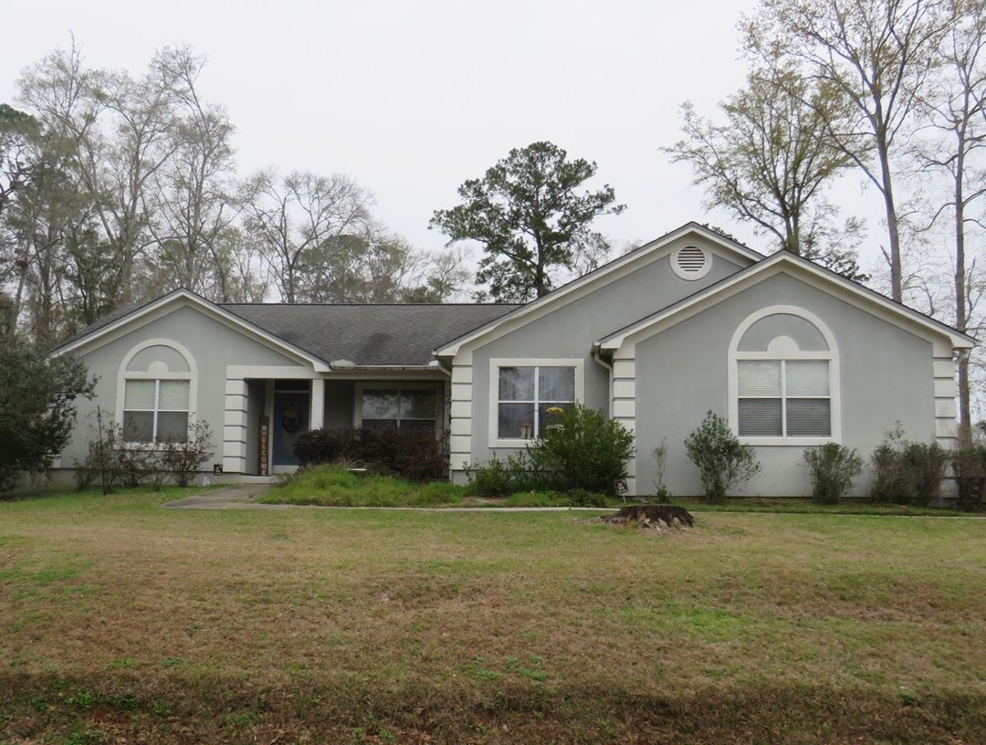 Wagon Wheel Cir, Tallahassee, FL 32317
