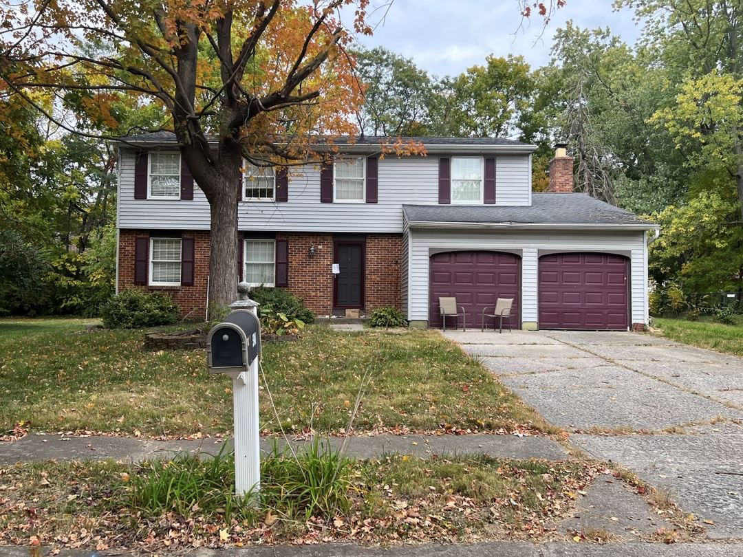 Allisonwood Ct, Indianapolis, IN 46250