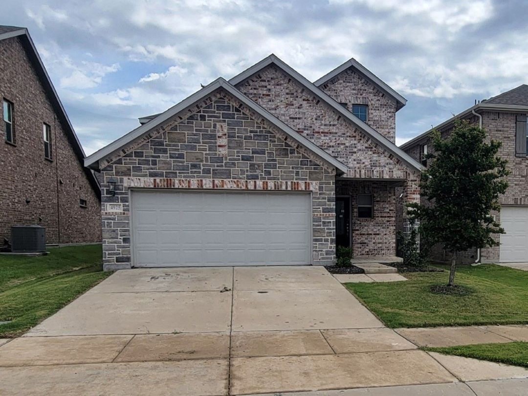 Collin County property