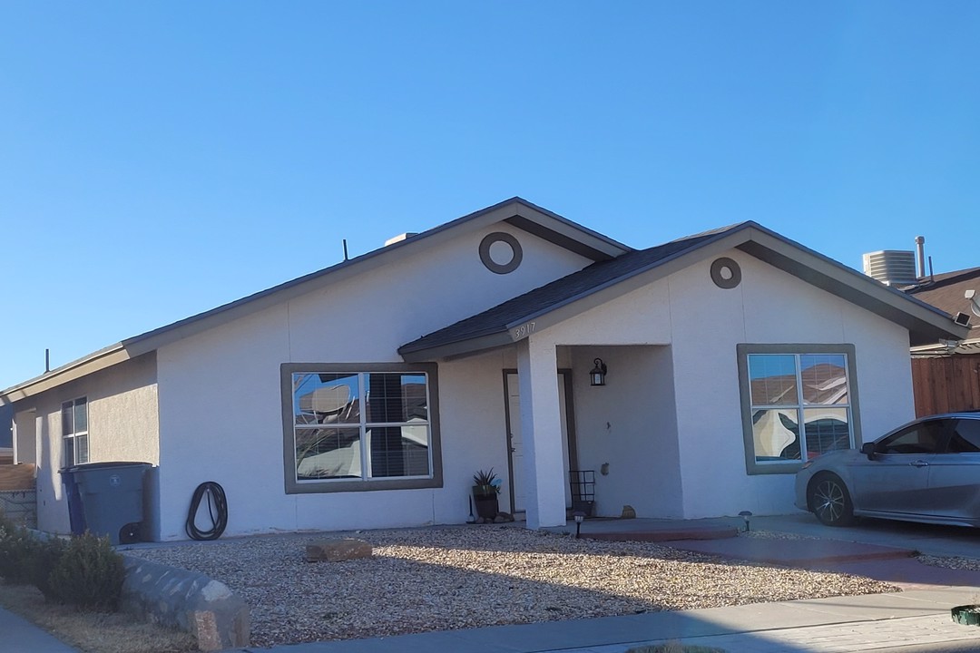 Tierra Marfil Rd, El Paso, TX 79938 #1