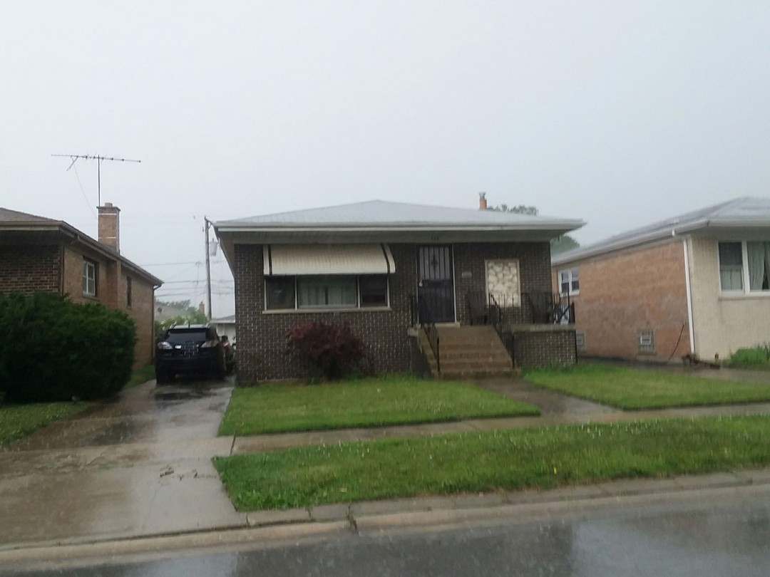 Saginaw Ave, Calumet City, IL 60409 #1