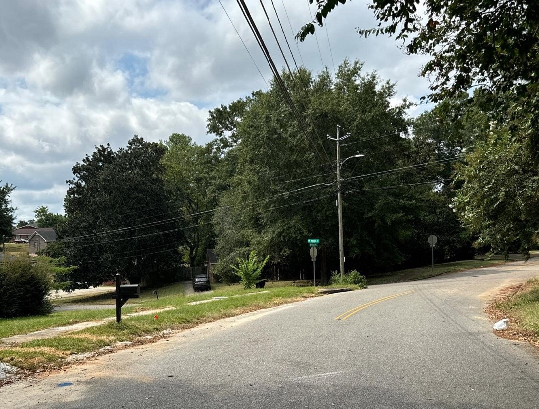 446 Nottingham Rd, Montgomery, AL 36109 ServiceLink Auction