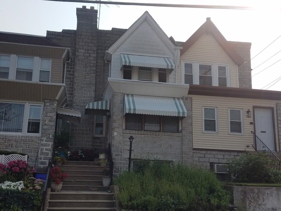 66th St, Philadelphia, PA 19151