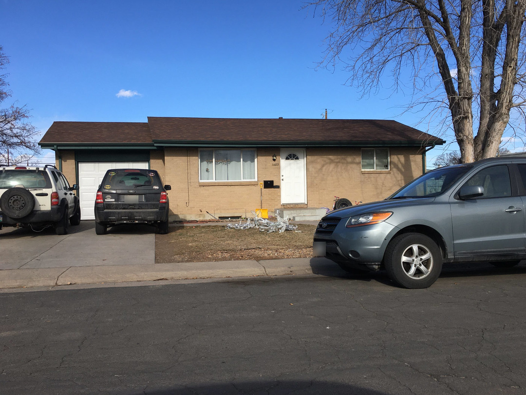 103rd Pl, Northglenn, CO 80260 #1