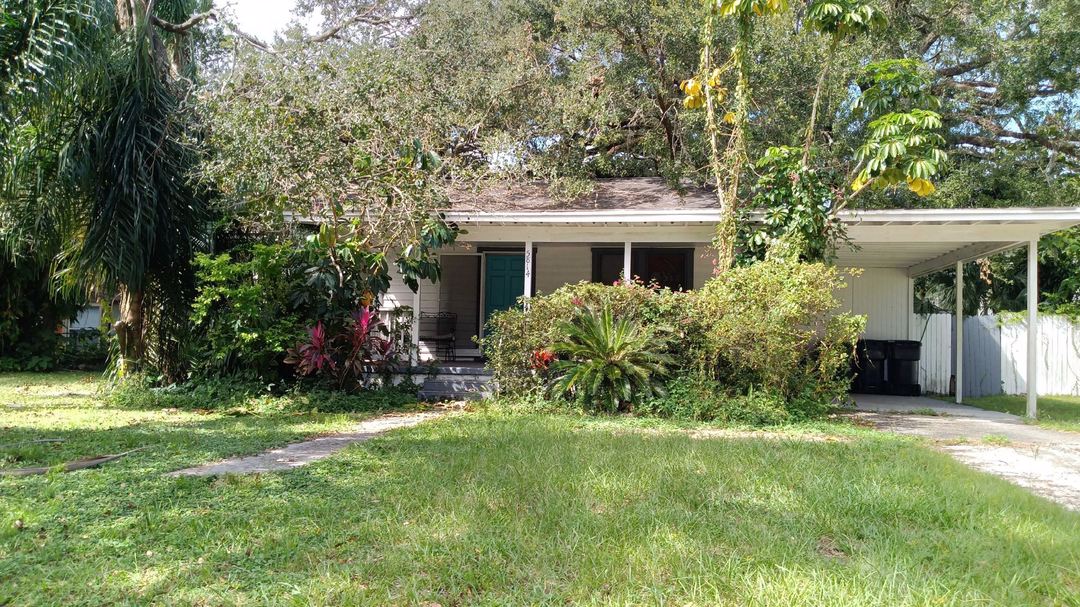 Mabel St, Tampa, FL 33610 #1