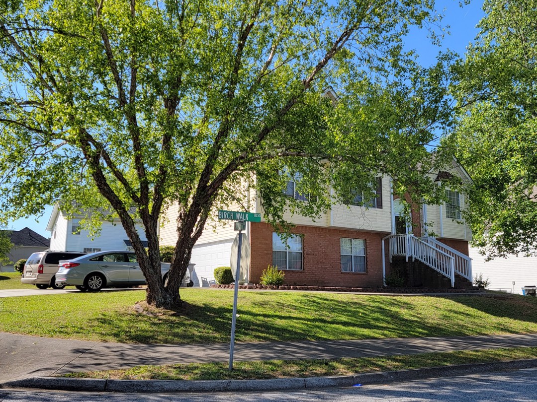 Birch Walk Blvd, Riverdale, GA 30274 #1