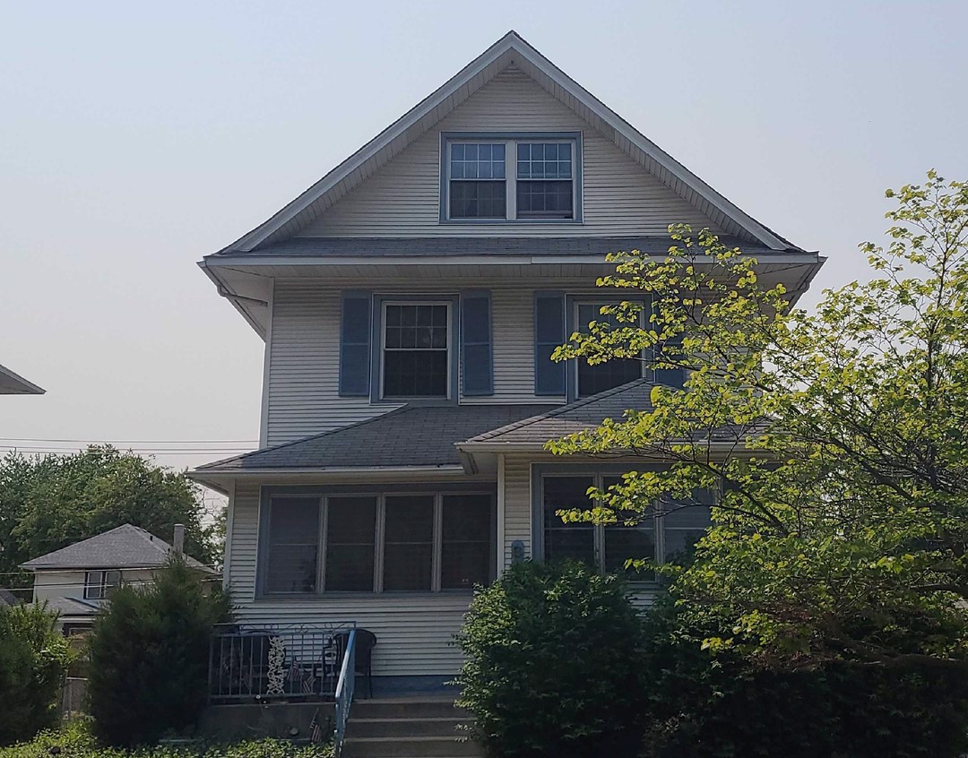 Scoville Ave, Oak Park, IL 60304