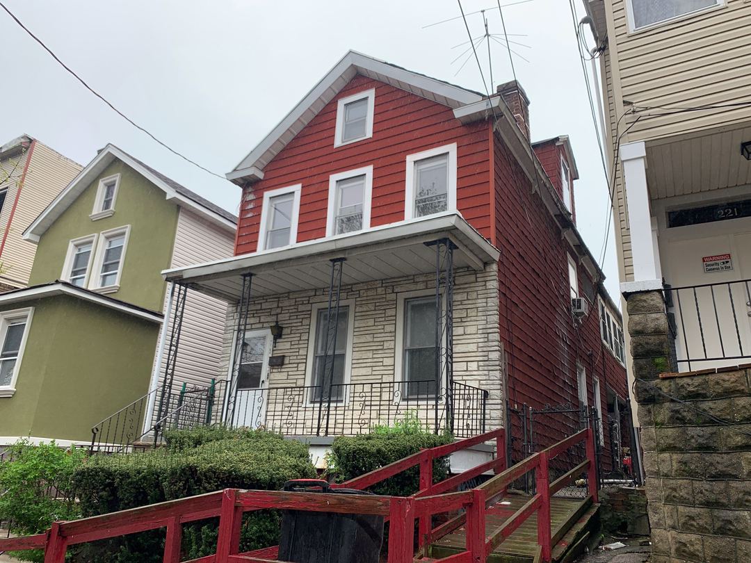 2nd St, Newark, NJ 07107 #1