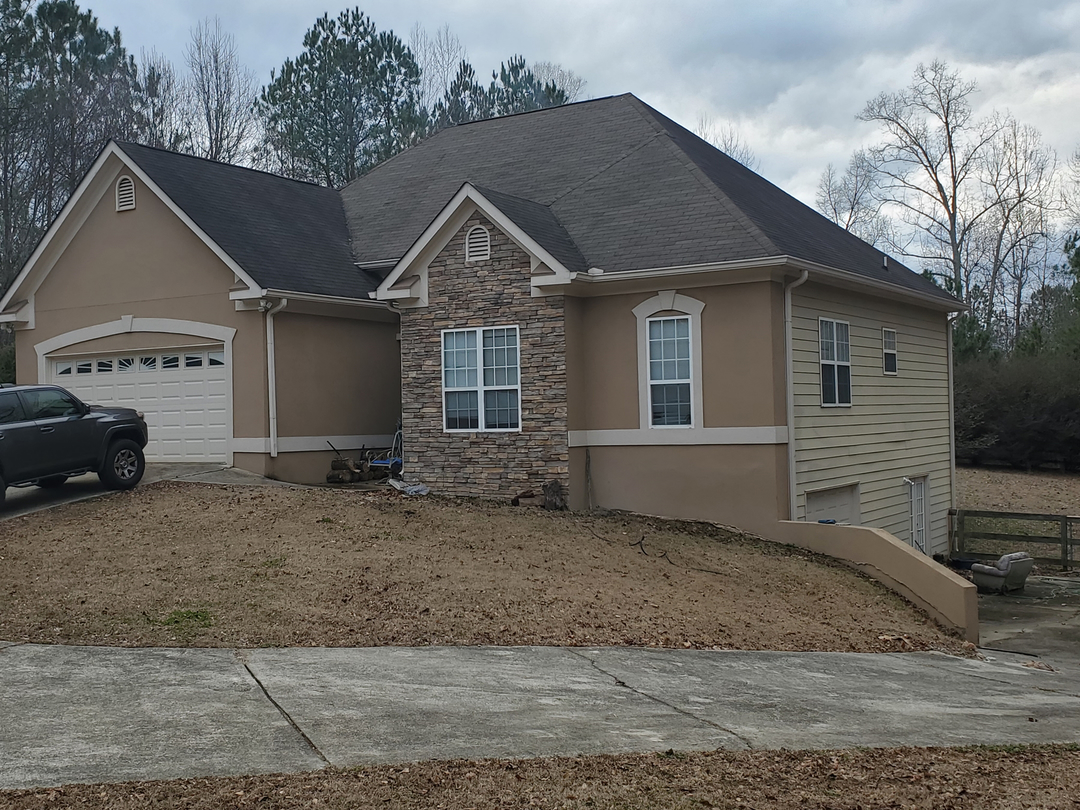 Post Rd, Winston, GA 30187 #1