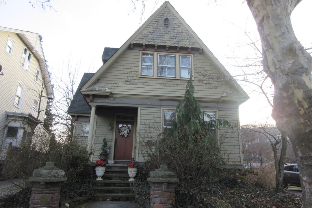 Elysian Ave, Nyack, NY 10960 #1