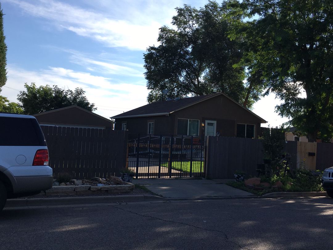 Corona Ave, Pueblo, CO 81004 #1