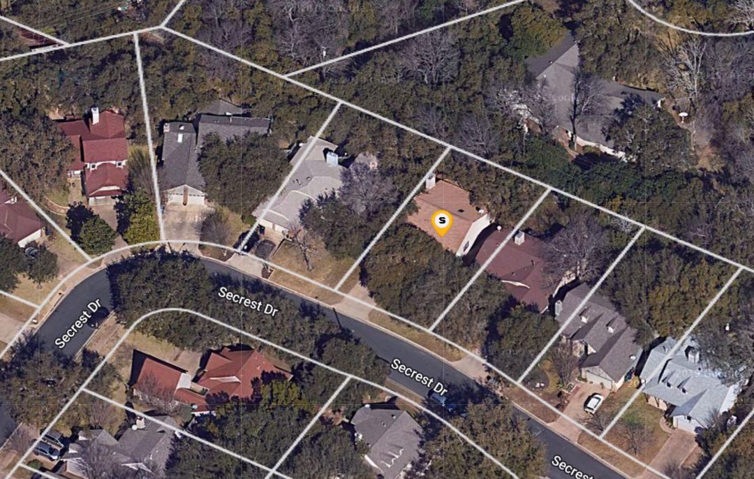 Secrest Dr, Austin, TX 78759