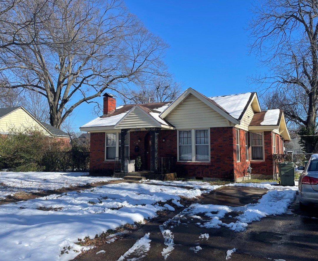 Maple Dr, Memphis, TN 38108 #1