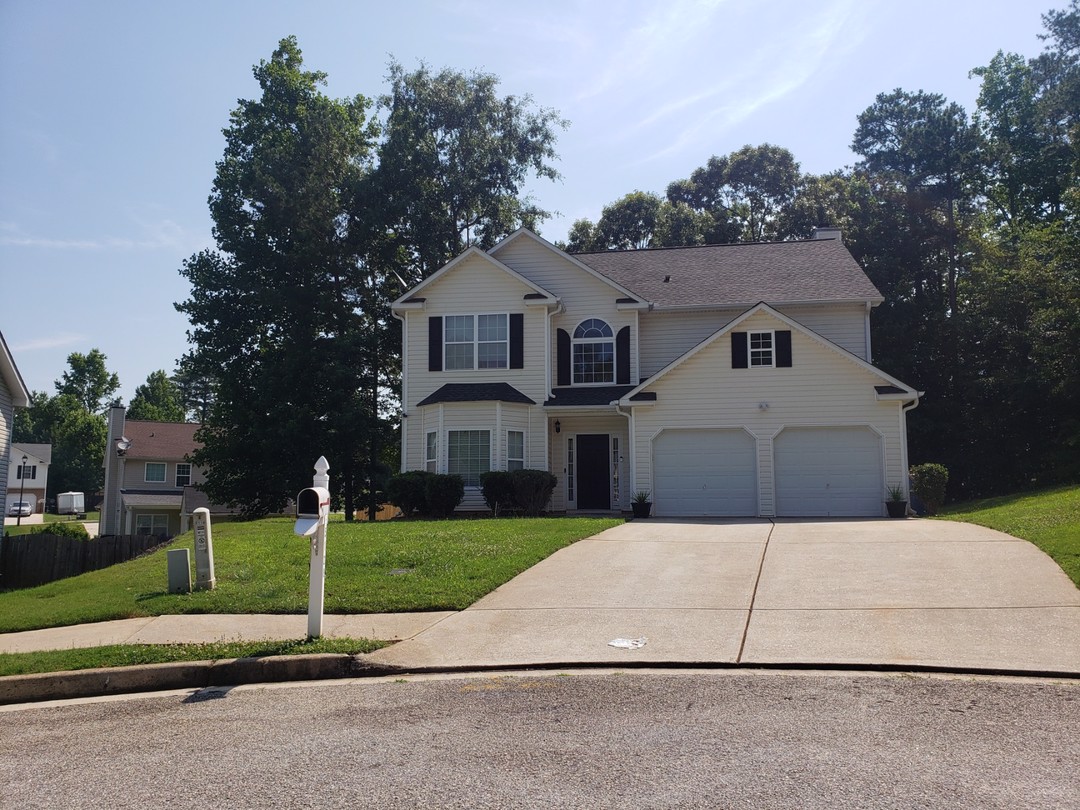 Elgin Ct, Douglasville, GA 30135