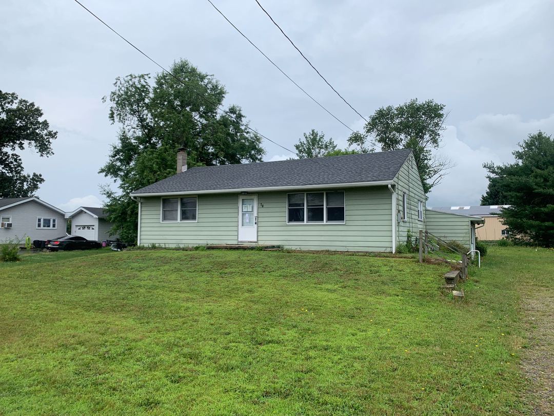 Garrison Rd, Elmer, NJ 08318 #1