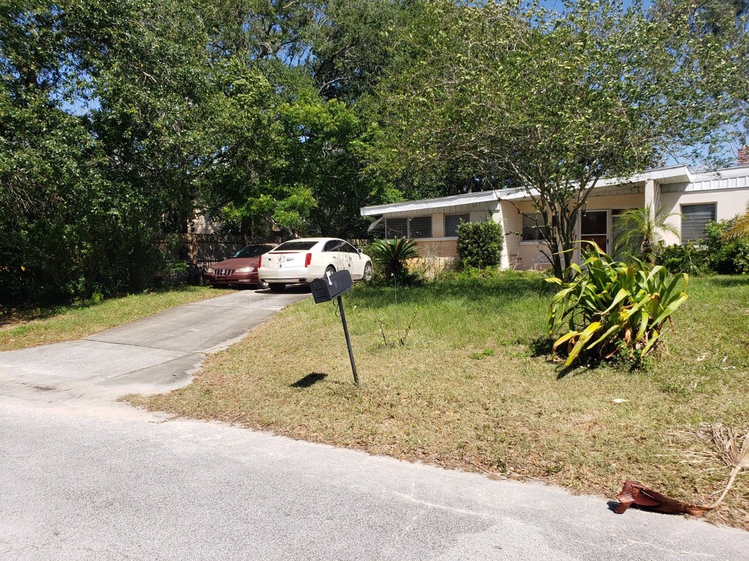 Moore St, Daytona Beach, FL 32114 #1