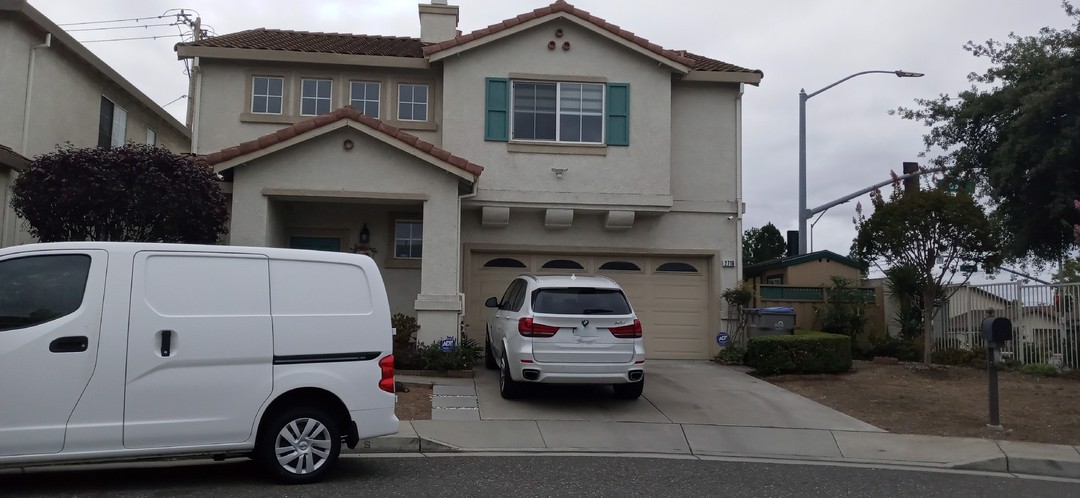Nicasio Ct, San Jose, CA 95127