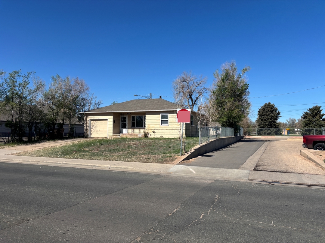 14th Ave, Greeley, CO 80631 #1