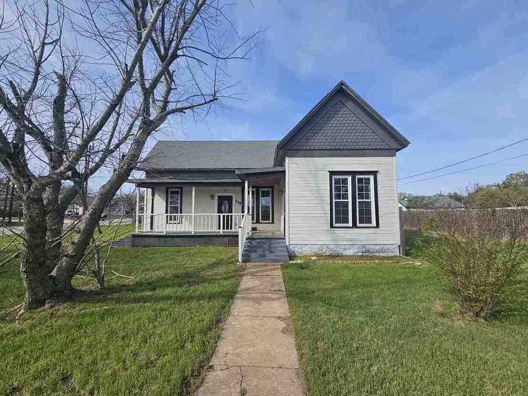Mclennan County property