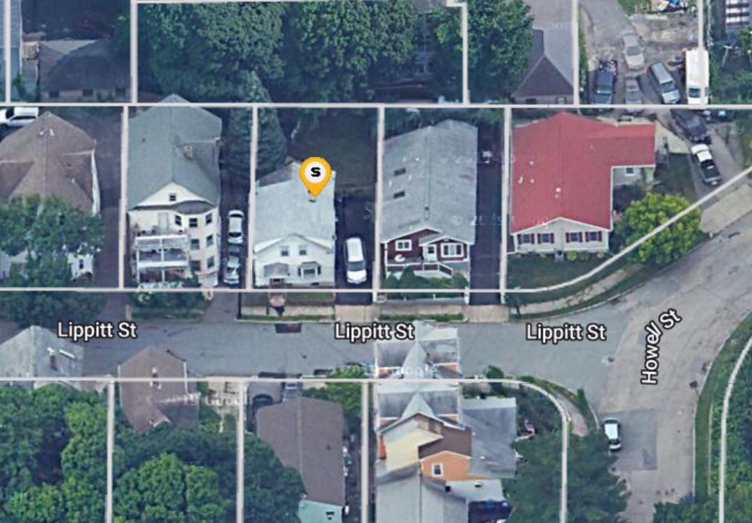 Rhode Island Home Auctions ServiceLink Auction