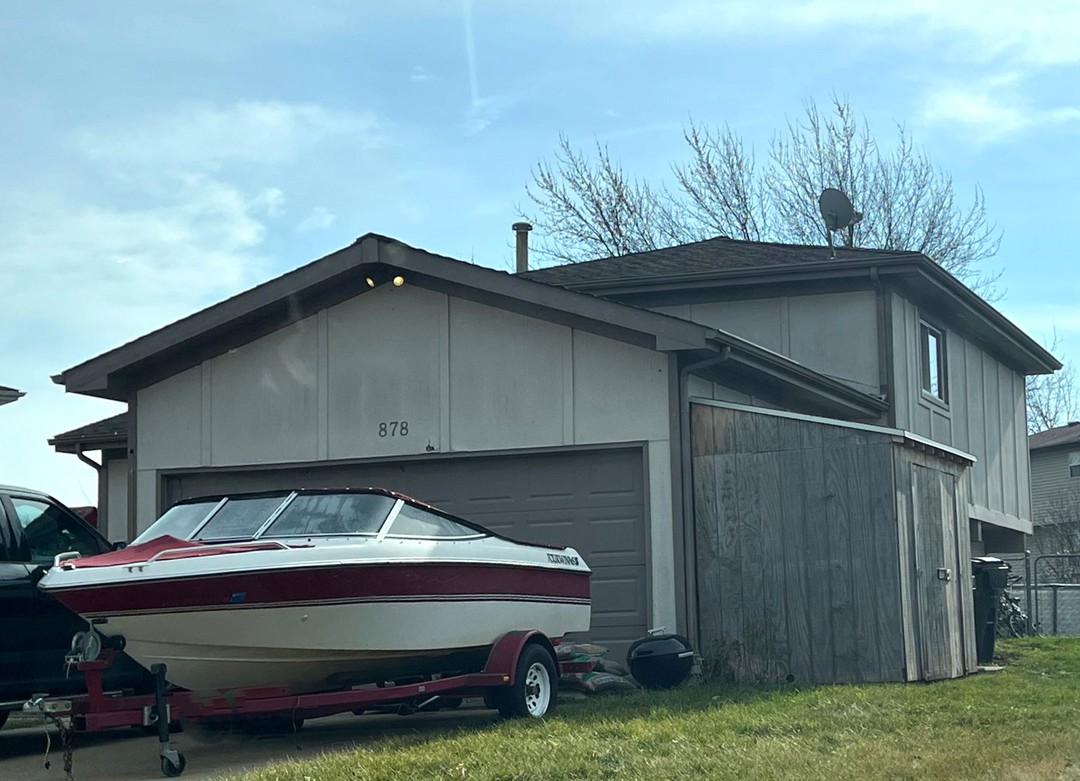 Shenandoah Dr, Carol Stream, IL 60188 #1