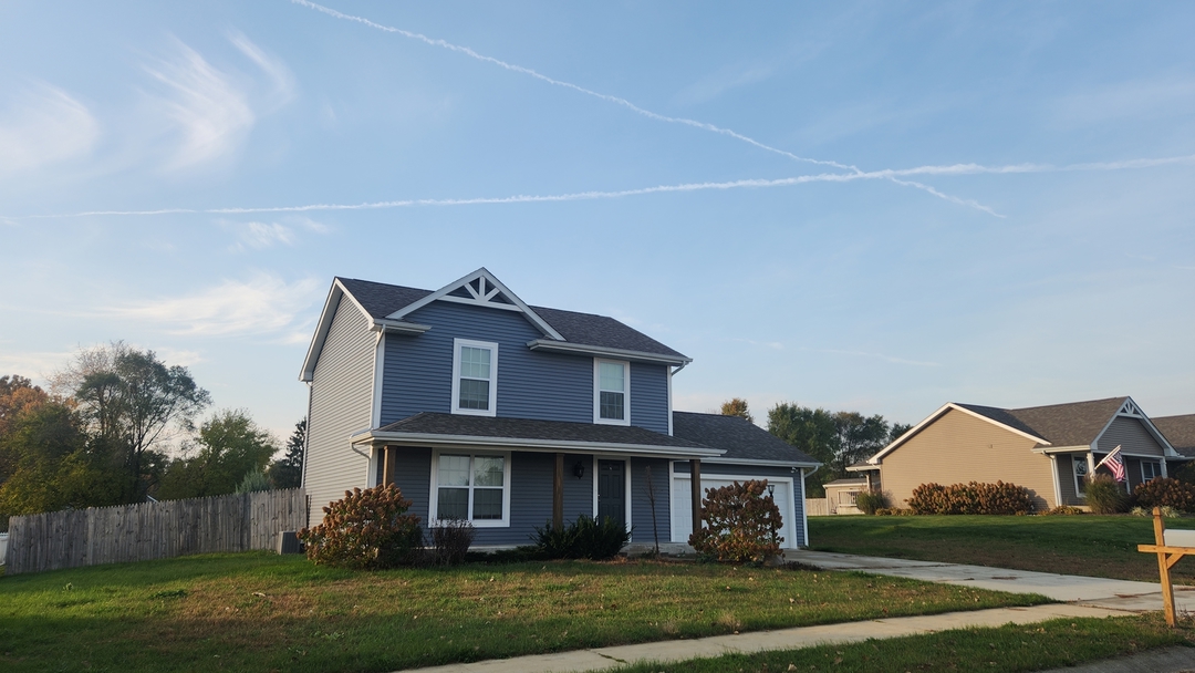 29456 Twin Fawn Trl, Elkhart, IN 46514 ServiceLink Auction