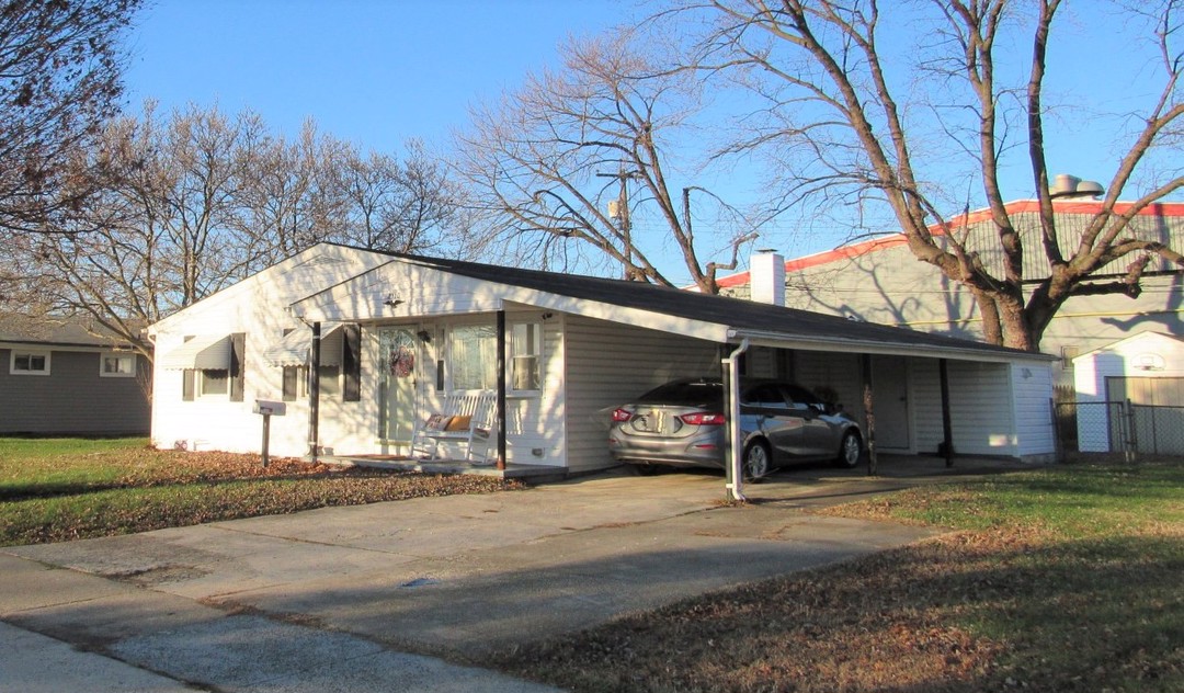 Merritt Blvd, Dundalk, MD 21222 #1