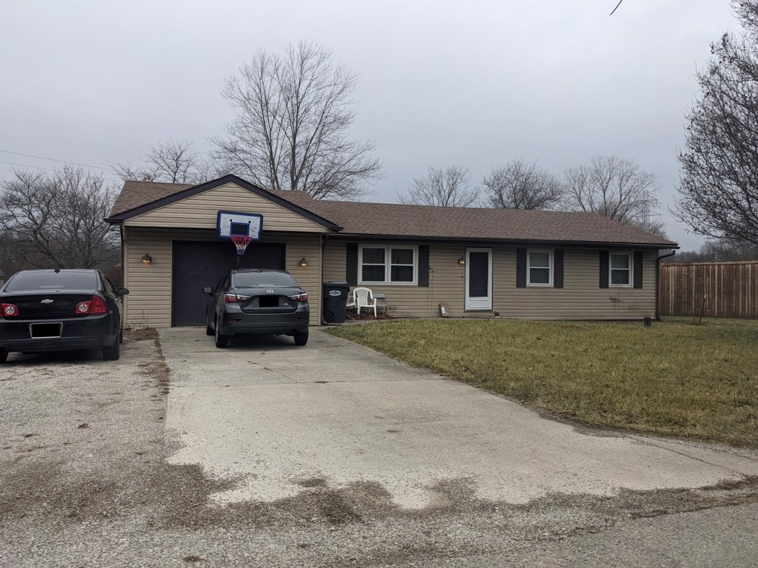 County Road 550 , Selma, IN 47383