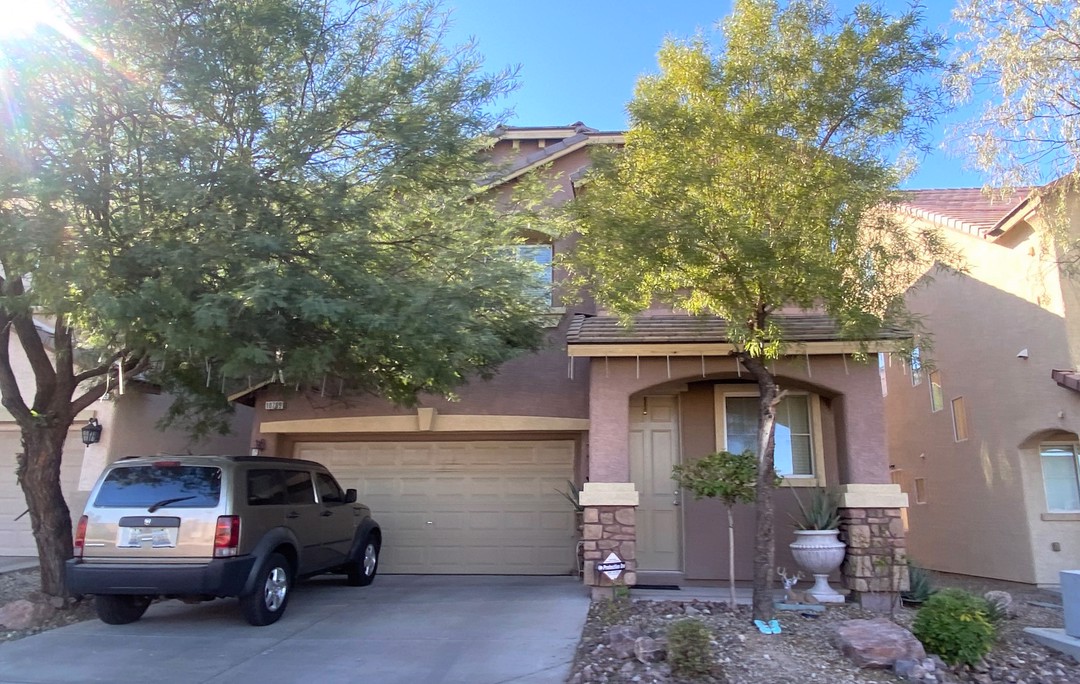 Tremezzo Bay St, Las Vegas, NV 89141 #1