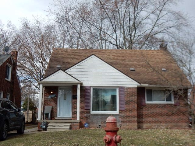 Grayfield , Redford, MI 48239 #1