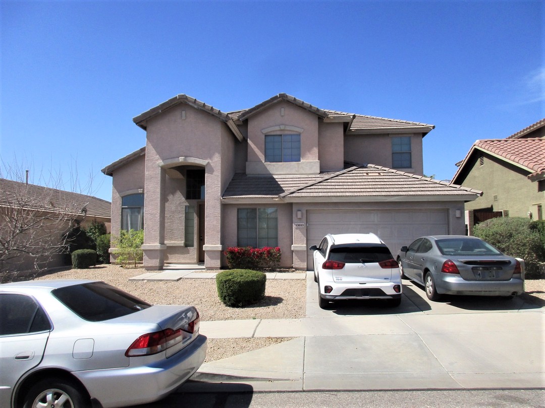 24th Ln, Phoenix, AZ 85085