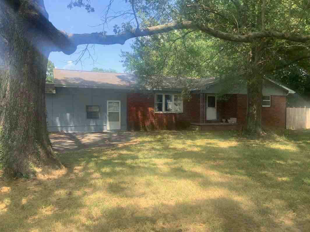 Livingston County property