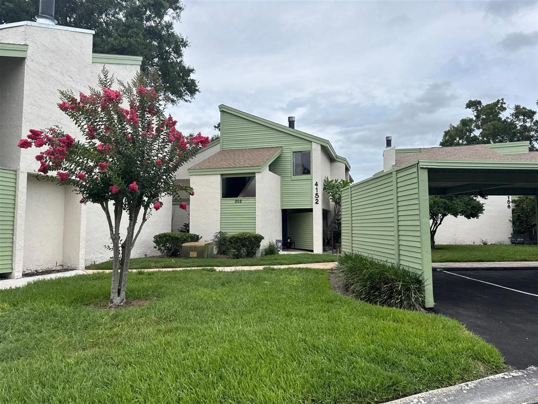 Hillsborough County property