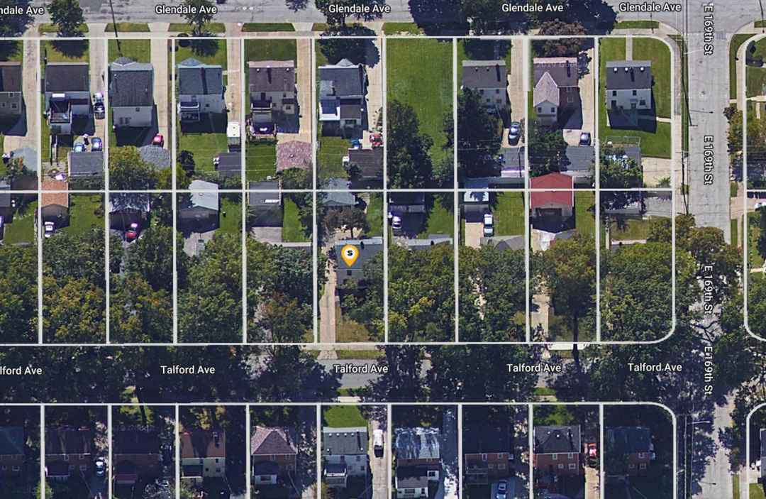 Talford Ave, Cleveland, OH 44128