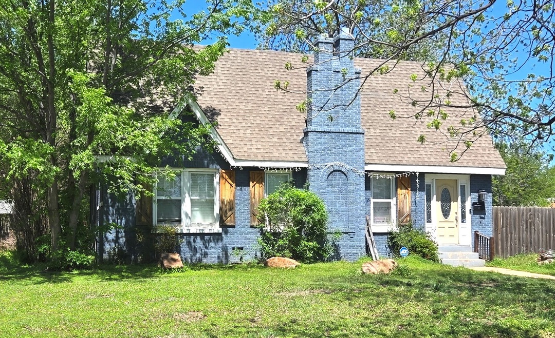 1001 Nw Columbia Ave<br>Lawton · OK · 73507<br>Comanche County