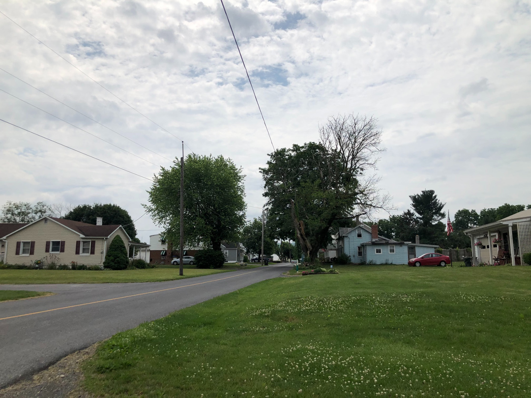 26 Maple Avenue, Walnut Bottom, PA 17266 ServiceLink Auction