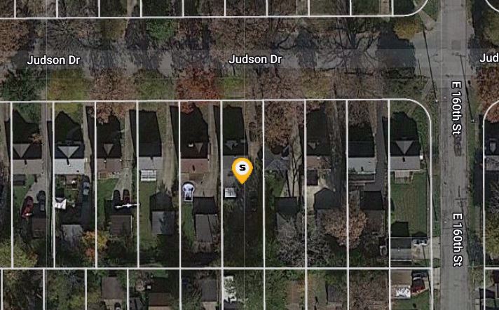 Judson Dr, Cleveland, OH 44128