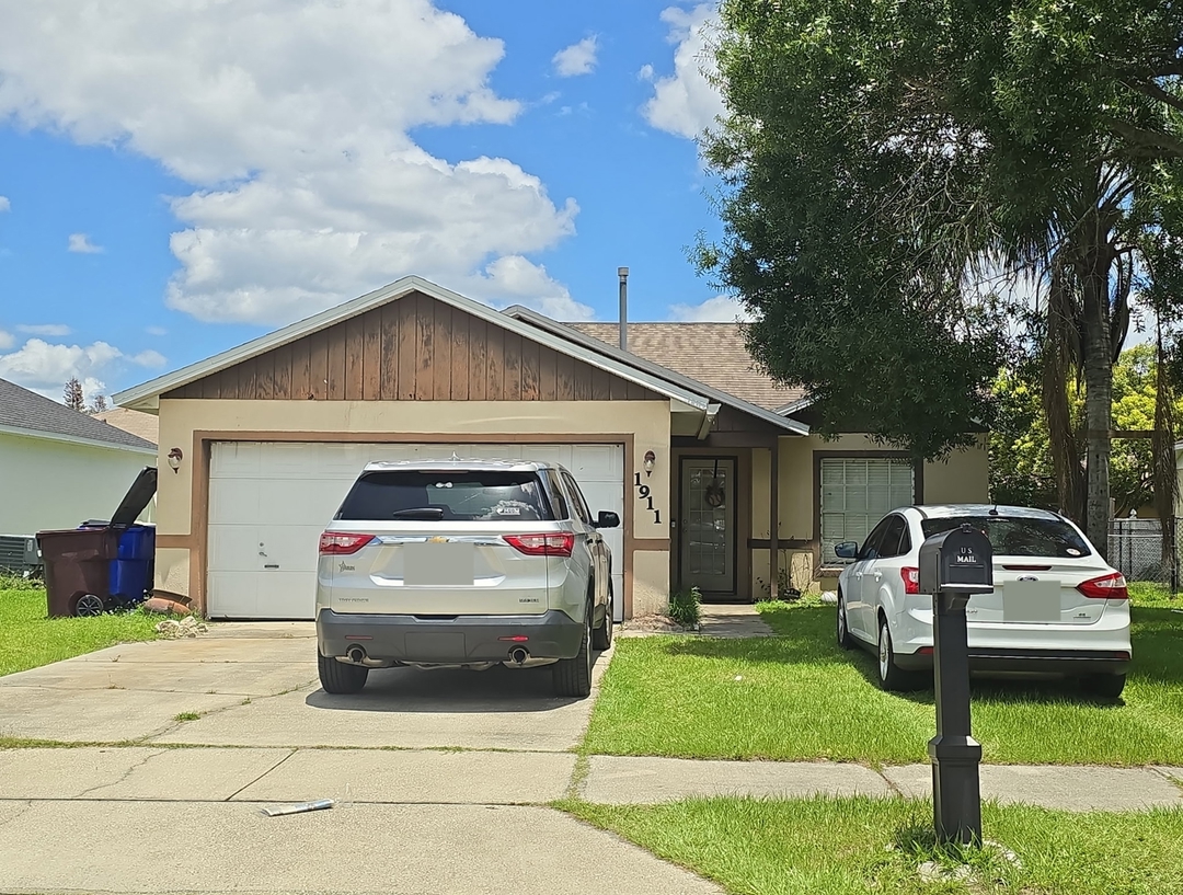 Osceola County property