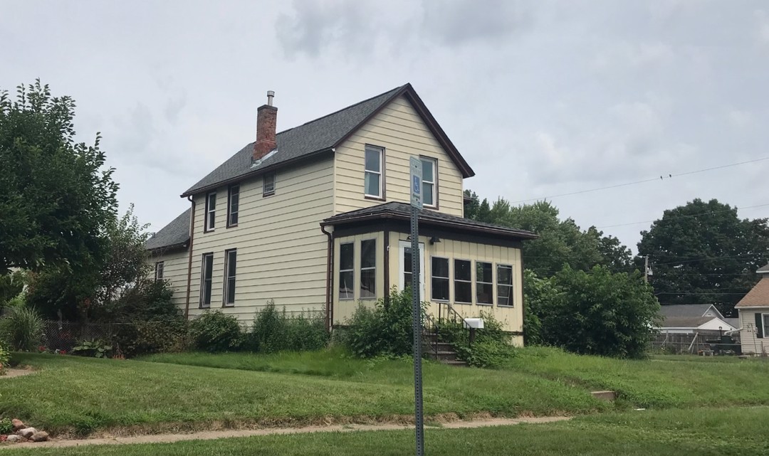 Jackson Ave, Davenport, IA 52802 #1