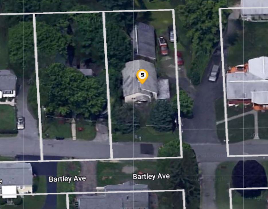 Bartley Ave, Butler, PA 16001