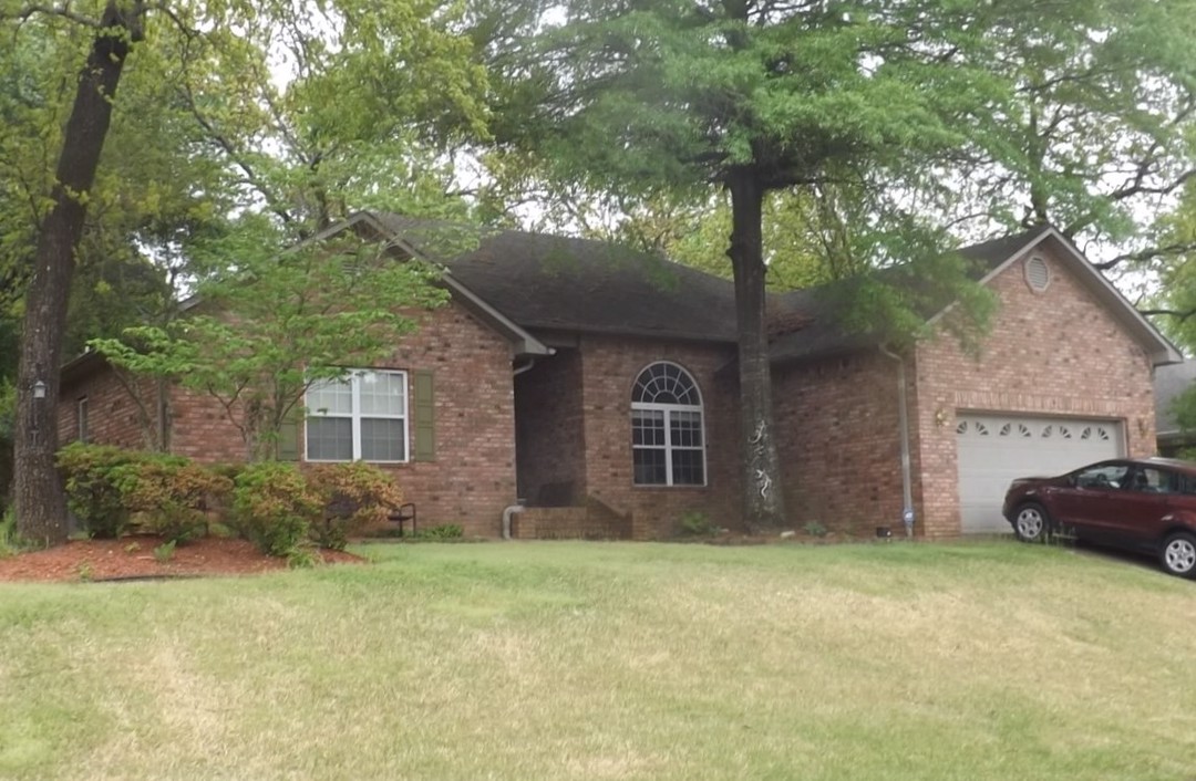 Saint Charles Cir, Hot Springs National Park, AR 71901 #1