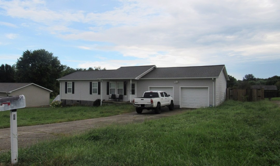 Cimarron Trl, Afton, TN 37616 #1