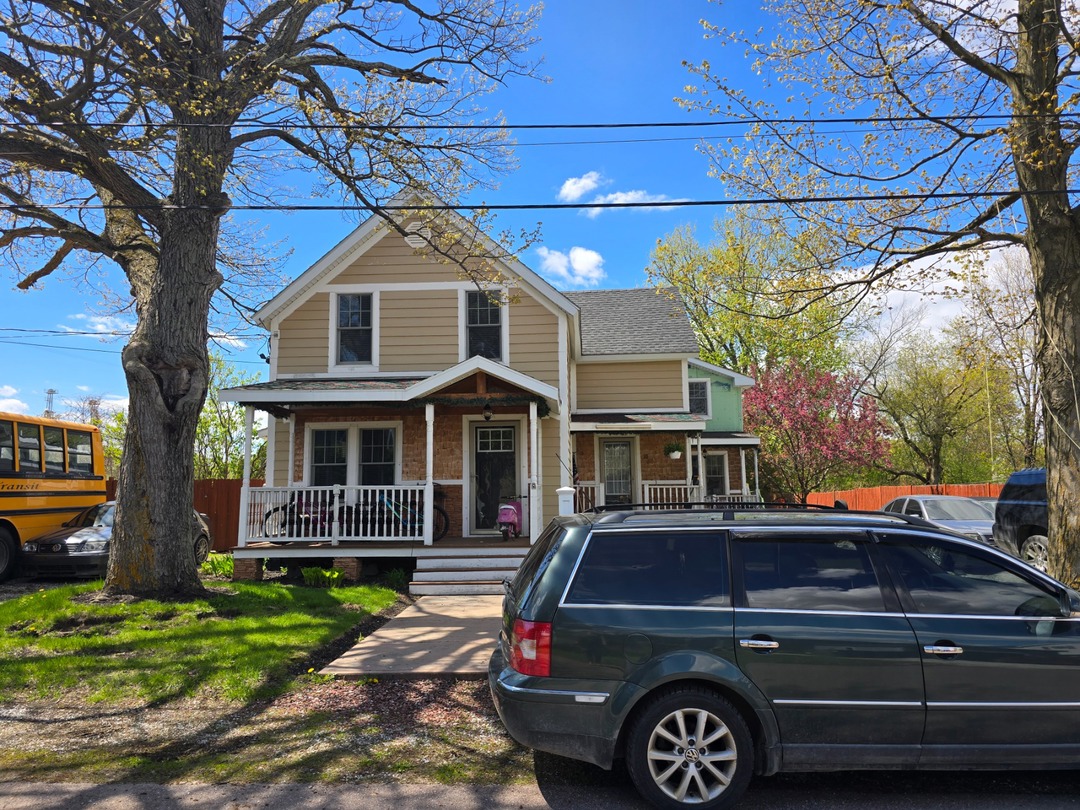 10 Savage St<br>St Albans &middot; VT &middot; 05478<br>Franklin County