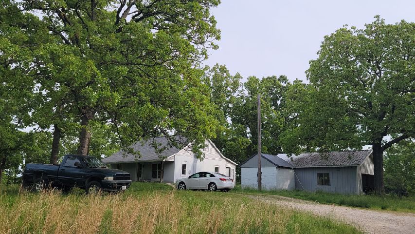 Highway Tt , Steelville, MO 65565 #1