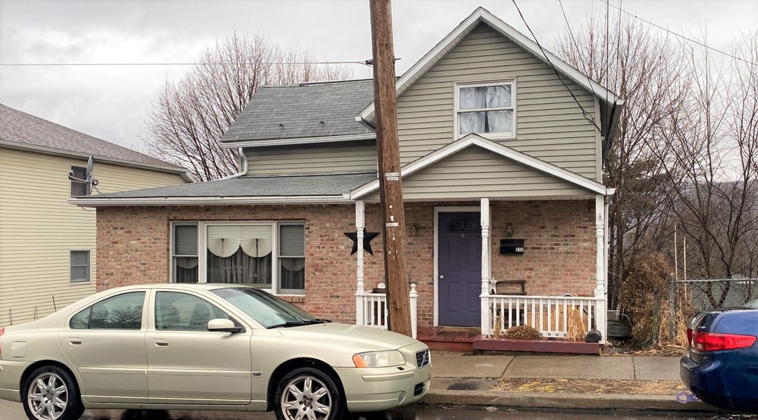 State St, Nanticoke, PA 18634